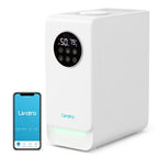 Livatro 6L Smart Warm & Cool Mist Humidifier for Bedroom