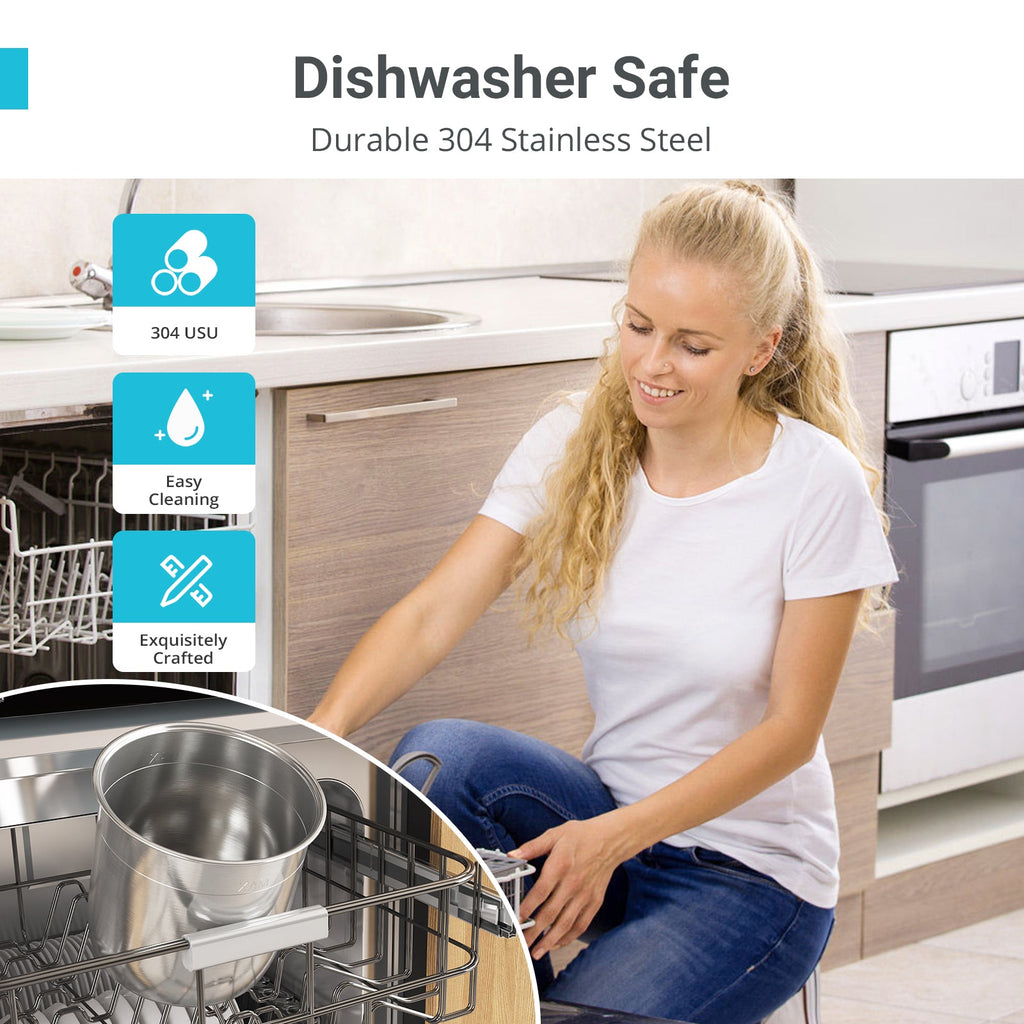 Livatro 3L Warm Mist Stainless Steel Humidifier