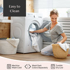 Faunna waterproof pillow protector easy-to-clean care image