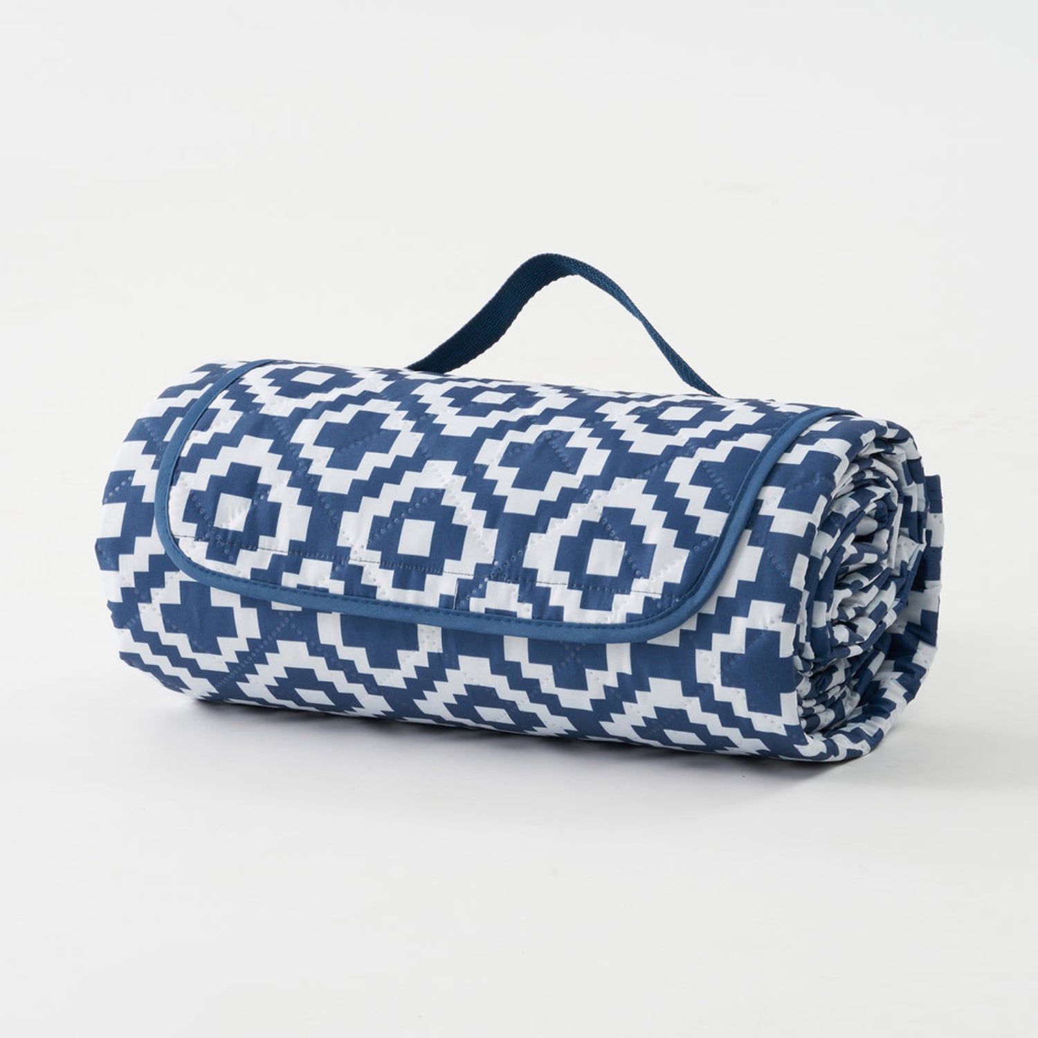 ADIVO Waterproof Outdoor Picnic Rug Blanket