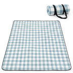 ADIVO Waterproof Outdoor Picnic Rug Blanket Classic