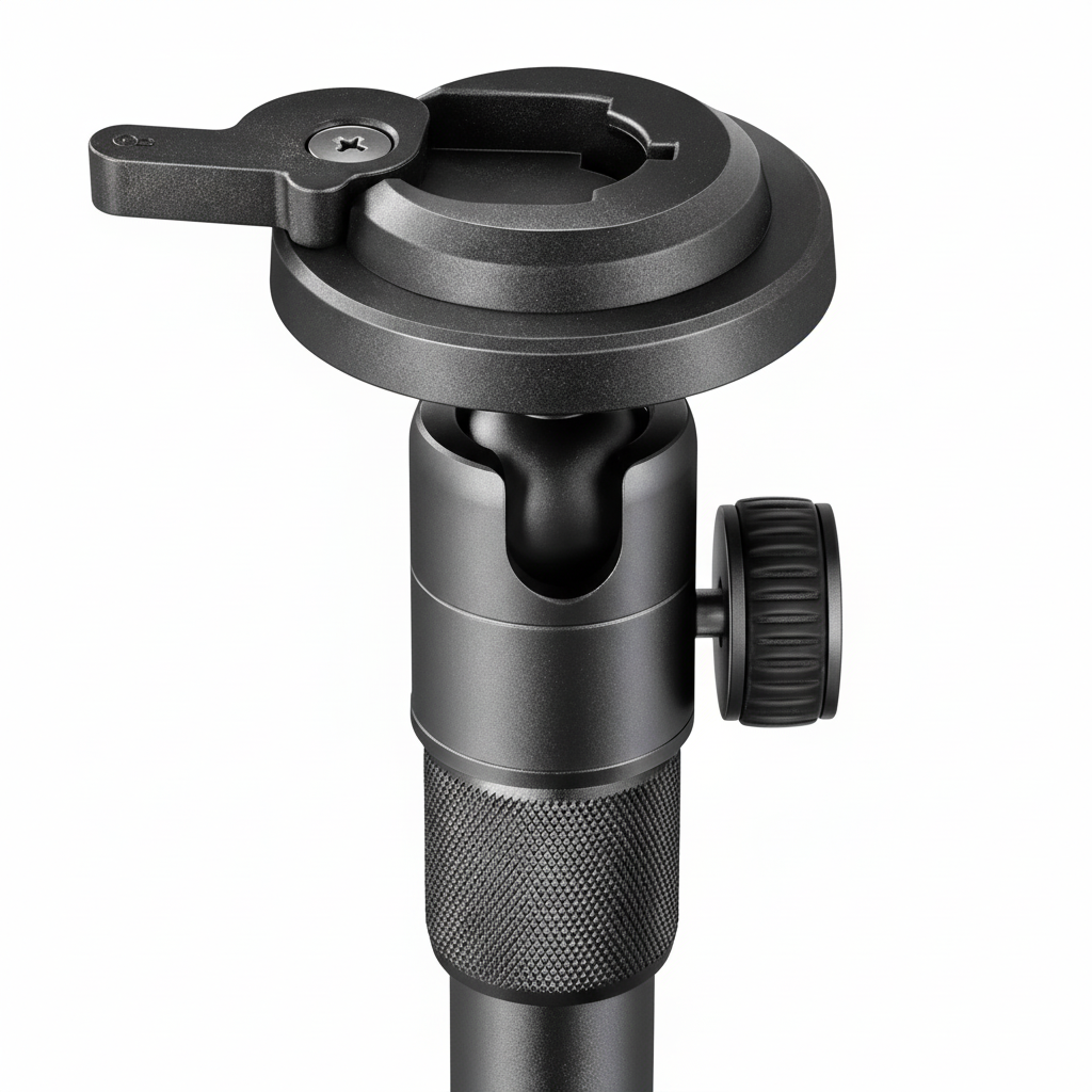 Hisense Projector C1 Premium Metallic Pairing Floor Stands SG8H