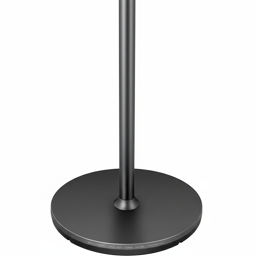 Hisense Projector C1 Premium Metallic Pairing Floor Stands SG8H