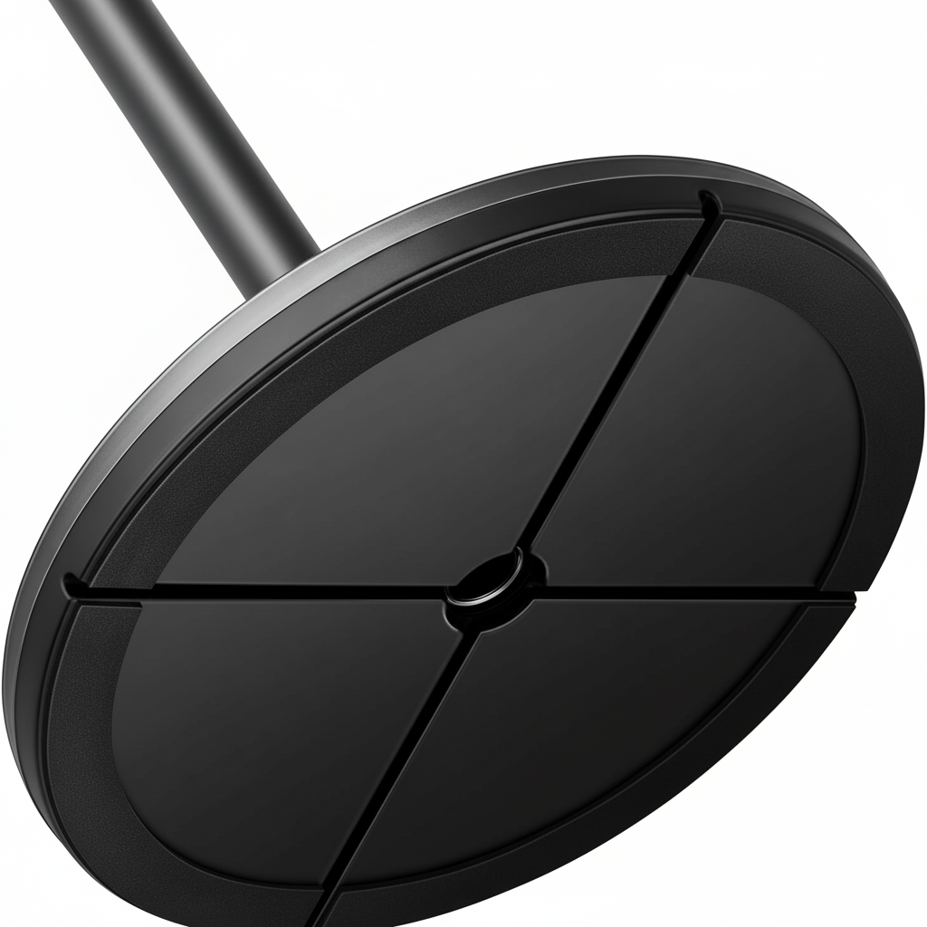 Hisense Projector C1 Premium Metallic Pairing Floor Stands SG8H