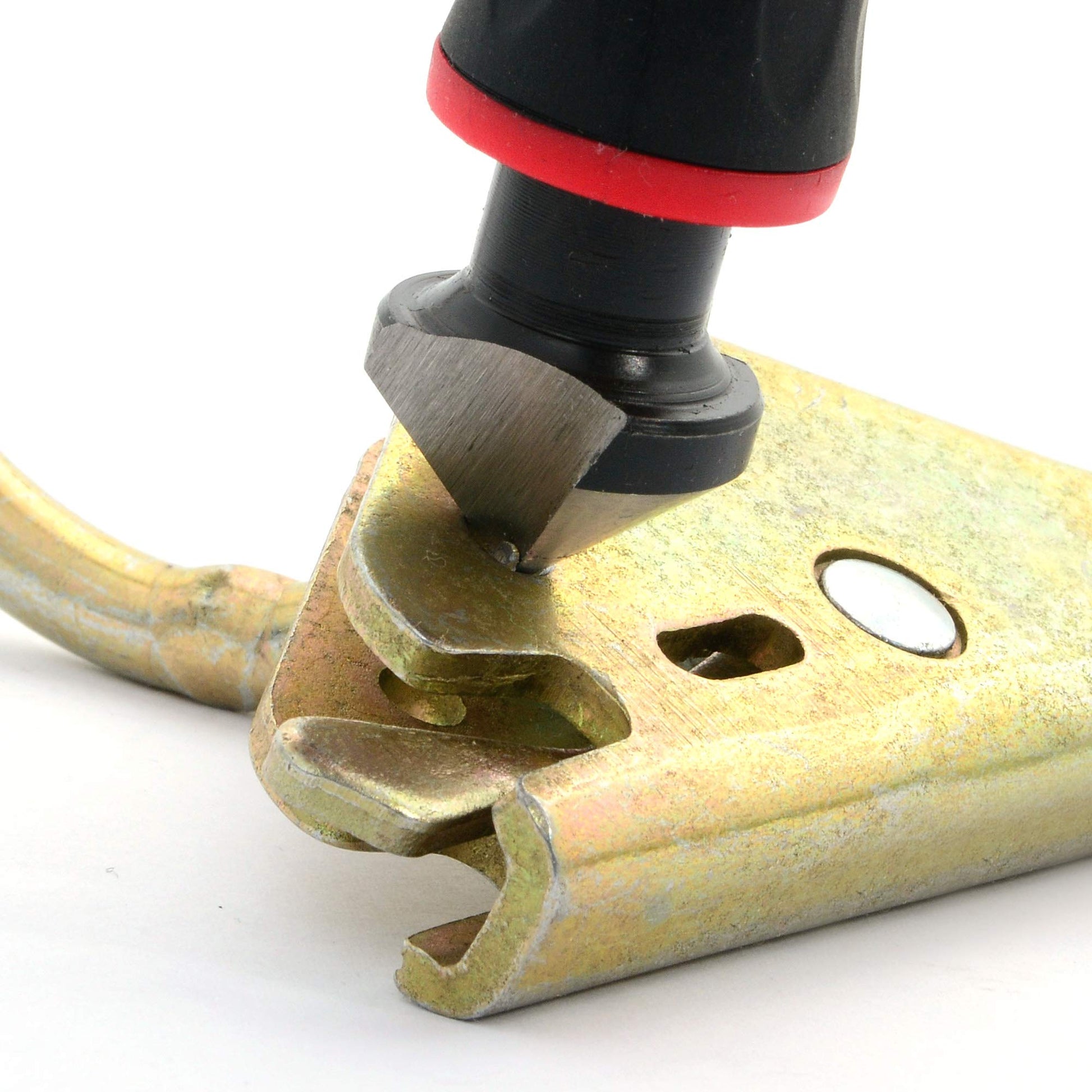 AFAT Deburring Tool - Extendable Neck Hand Reamer with 15 Blades, Works on PVC, Copper, Plastic, Resin, 3D Prints