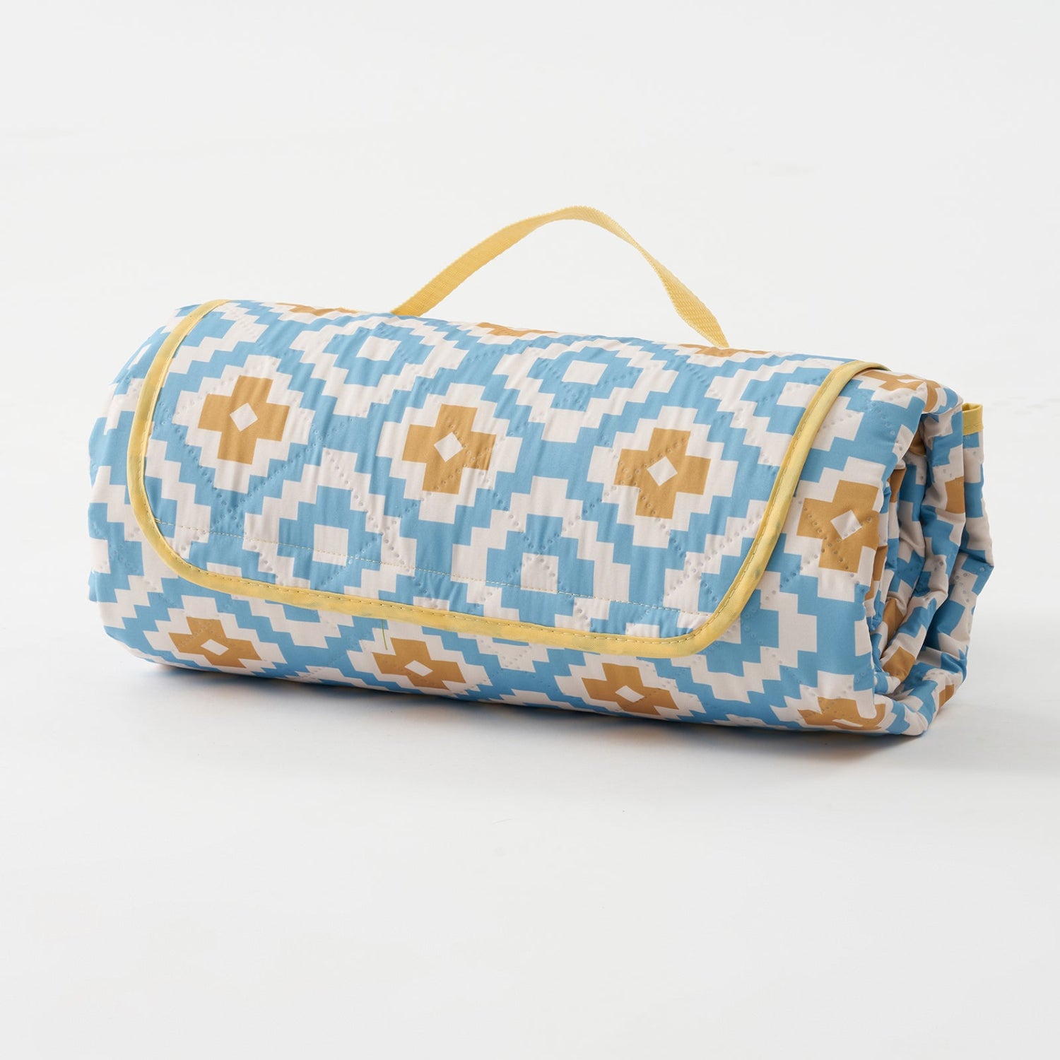 ADIVO Waterproof Outdoor Picnic Rug Blanket