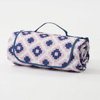 ADIVO Waterproof Outdoor Picnic Rug Blanket